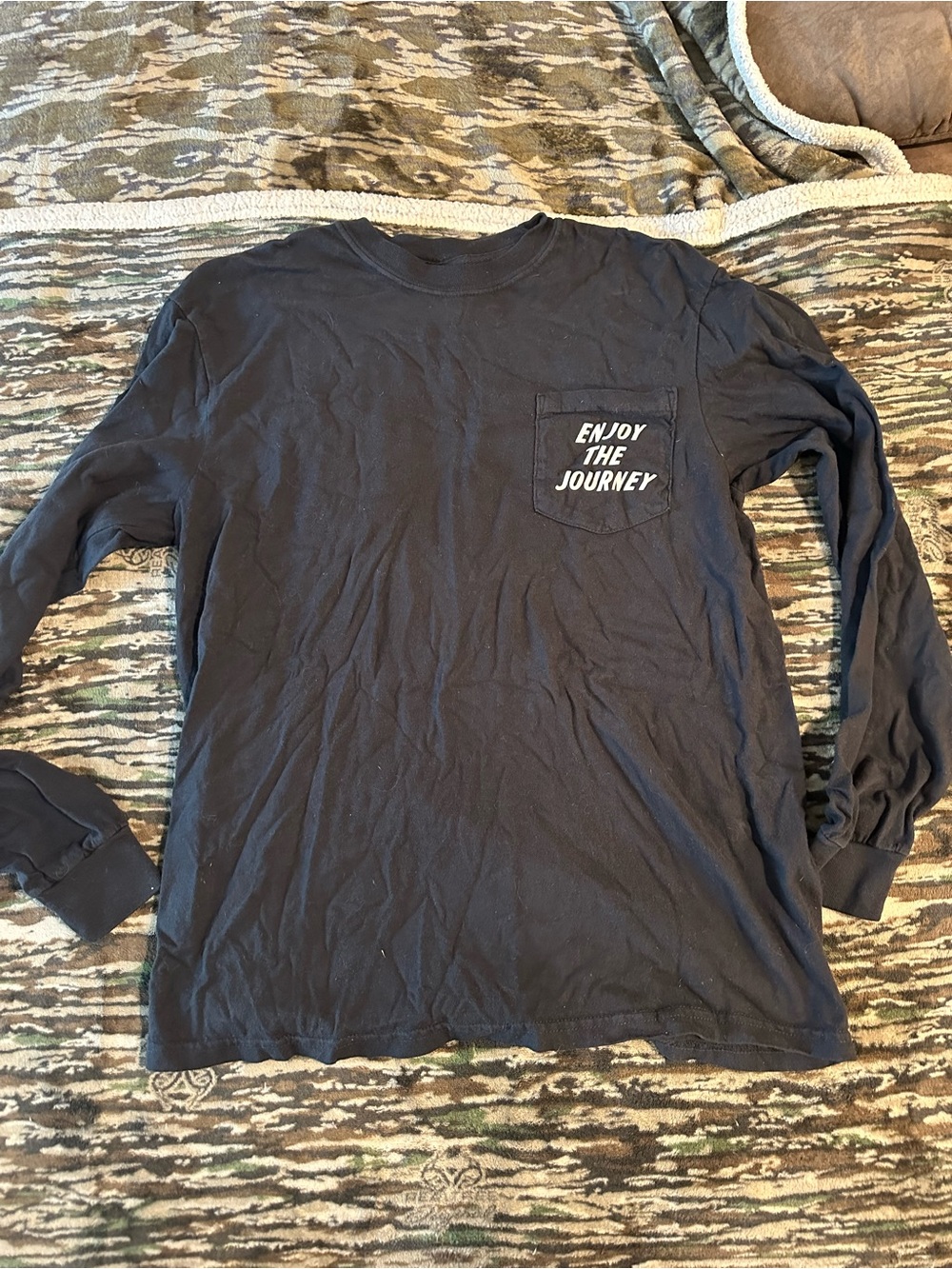 Dr. Duck Long-Sleeve Shirt